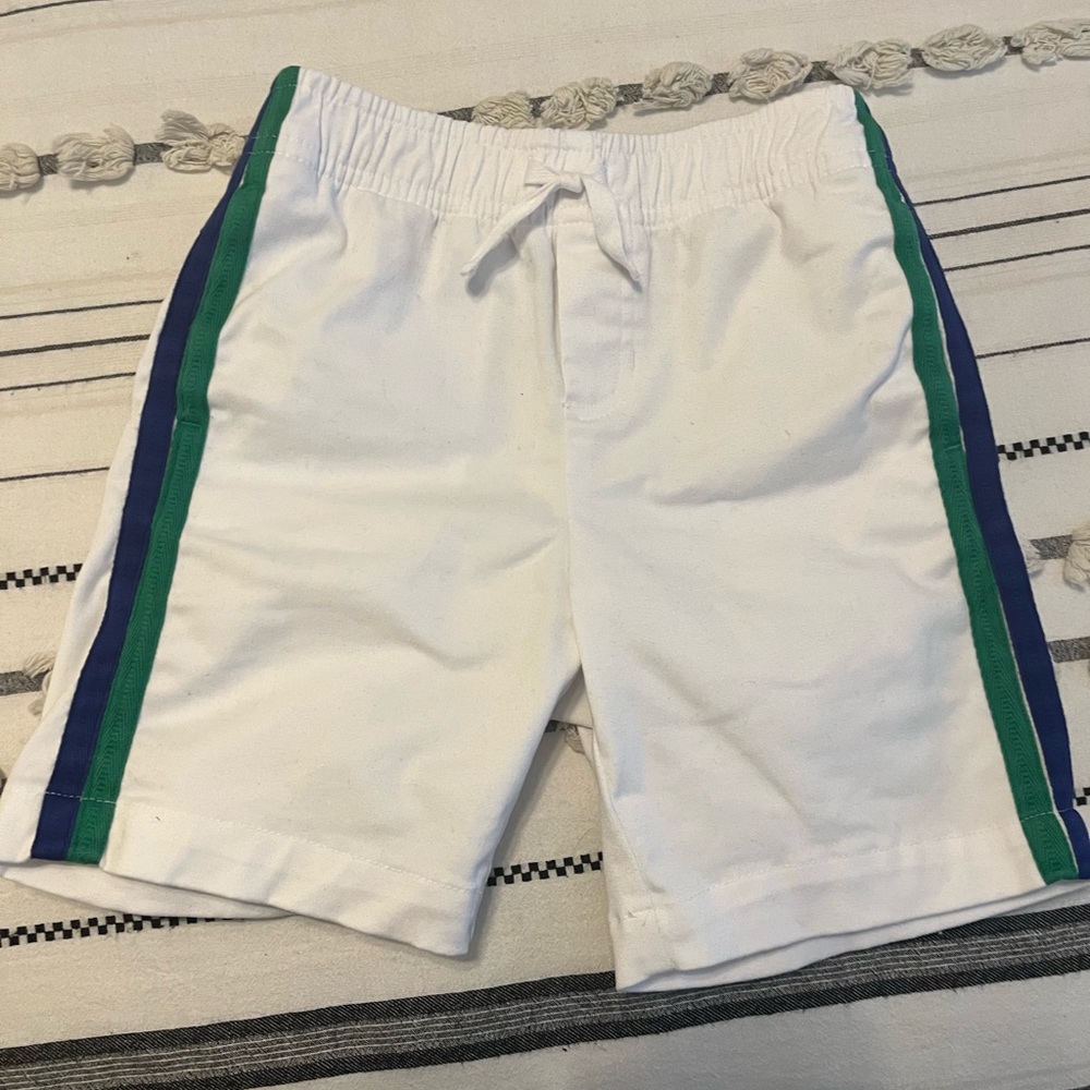 Janie and Jack Shorts
